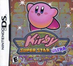 Kirby Super Star Ultra (US)