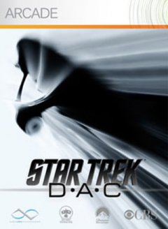 Star Trek: DAC (US)