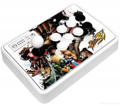 Street Fighter IV Arcade Fight Stick