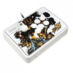 Street Fighter IV Arcade Fight Stick