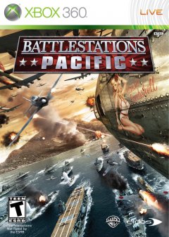 <a href='https://www.playright.dk/info/titel/battlestations-pacific'>Battlestations: Pacific</a>    16/30
