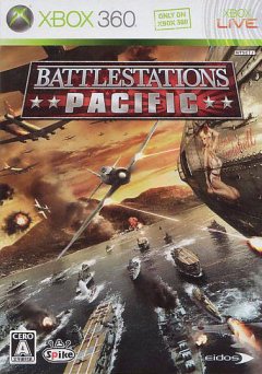 <a href='https://www.playright.dk/info/titel/battlestations-pacific'>Battlestations: Pacific</a>    17/30
