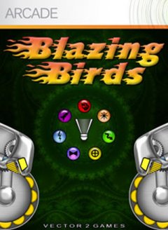 Blazing Birds (US)