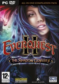 EverQuest II: The Shadow Odyssey (EU)