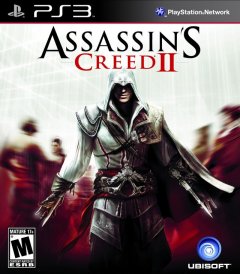 Assassin's Creed II (US)