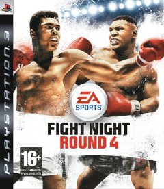 Fight Night: Round 4 (EU)