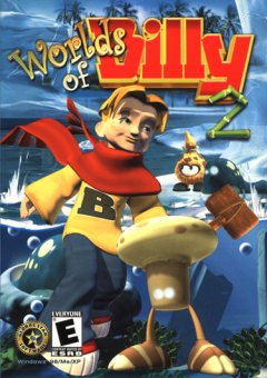 Worlds Of Billy 2 (US)