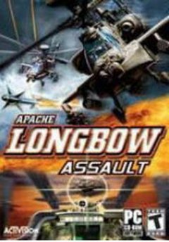 Apache Longbow Assault (US)