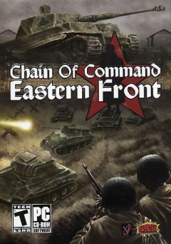 Chain Of Command: Eastern Front (US)
