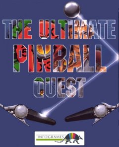 Ultimate Pinball Quest, The (EU)