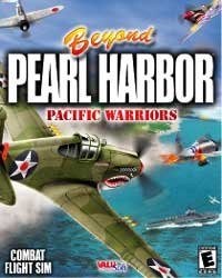 Pacific Warriors (US)