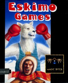 Eskimo Games (EU)