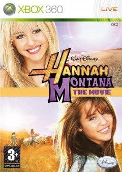 Hannah Montana: The Movie (EU)