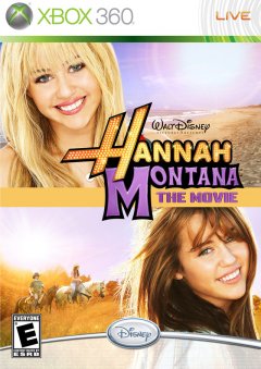 Hannah Montana: The Movie (US)