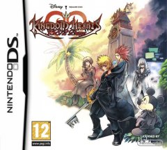 Kingdom Hearts 358/2 Days (EU)