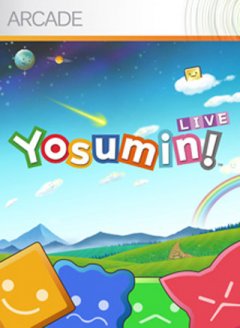 <a href='https://www.playright.dk/info/titel/yosumin-live'>Yosumin! Live</a>    4/30