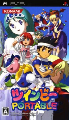 <a href='https://www.playright.dk/info/titel/twinbee-portable/psp'>TwinBee Portable</a>    30/30