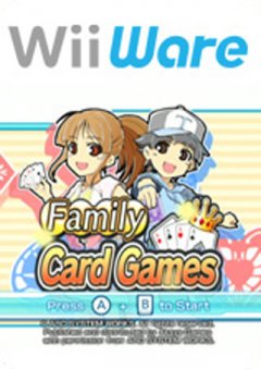 Family Card Games (US)