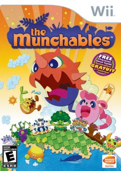 Munchables, The (US)