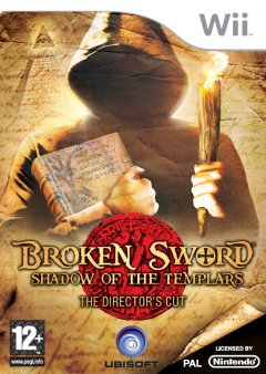 <a href='https://www.playright.dk/info/titel/broken-sword-shadow-of-the-templars'>Broken Sword: Shadow Of The Templars</a>    5/30
