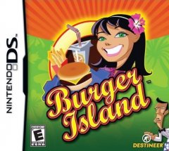 Burger Island (US)