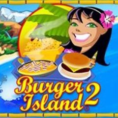 Burger Island 2: The Missing Ingredient (US)