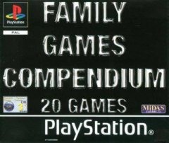 Family Games Compendium (EU)