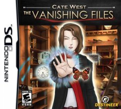 <a href='https://www.playright.dk/info/titel/cate-west-the-vanishing-files'>Cate West: The Vanishing Files</a>    14/30