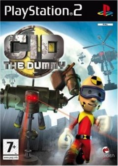 CID The Dummy (EU)