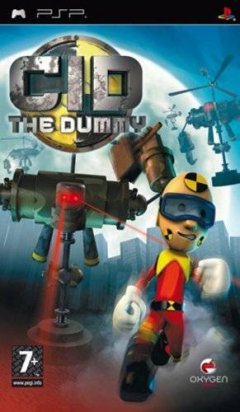 <a href='https://www.playright.dk/info/titel/cid-the-dummy'>CID The Dummy</a>    27/30