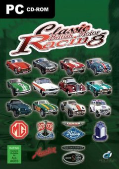 Classic British Motor Racing (EU)