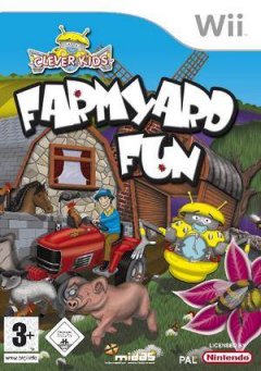 <a href='https://www.playright.dk/info/titel/clever-kids-farmyard-fun'>Clever Kids: Farmyard Fun</a>    29/30