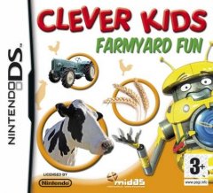 <a href='https://www.playright.dk/info/titel/clever-kids-farmyard-fun'>Clever Kids: Farmyard Fun</a>    7/30
