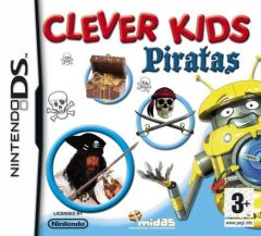 Clever Kids: Pirates (EU)