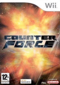 Counter Force (2007) (EU)