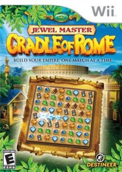 Jewel Master: Cradle Of Rome (US)