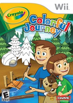 Crayola: Colorful Journey (US)