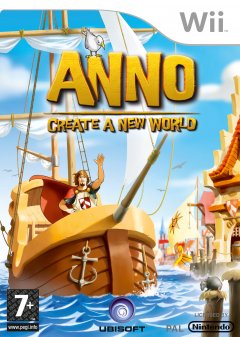 Anno: Create A New World (EU)