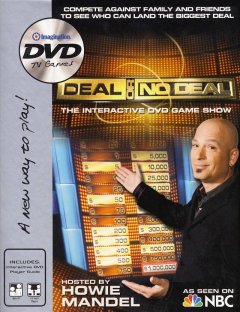 Deal Or No Deal (US)