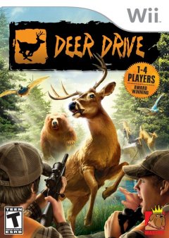 Deer Drive (US)