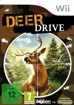 Deer Drive (EU)