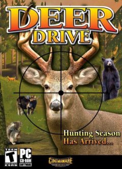 <a href='https://www.playright.dk/info/titel/deer-drive'>Deer Drive</a>    16/30