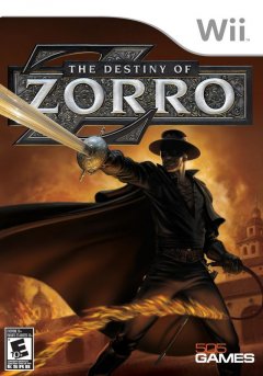 <a href='https://www.playright.dk/info/titel/destiny-of-zorro-the'>Destiny Of Zorro, The</a>    8/30