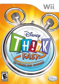 <a href='https://www.playright.dk/info/titel/disney-think-fast'>Disney Think Fast</a>    17/30