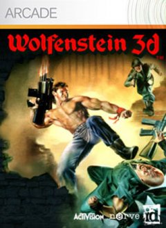 Wolfenstein 3D (US)