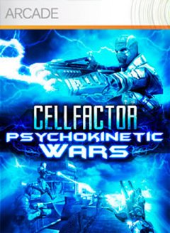 <a href='https://www.playright.dk/info/titel/cellfactor-psychokinetic-wars'>CellFactor: Psychokinetic Wars</a>    28/30