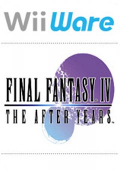 Final Fantasy IV: The After Years (US)