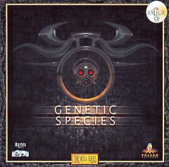 Genetic Species (EU)