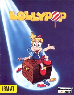 Lollypop (EU)