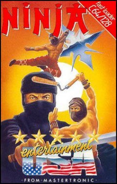 <a href='https://www.playright.dk/info/titel/ninja'>Ninja</a>    1/30